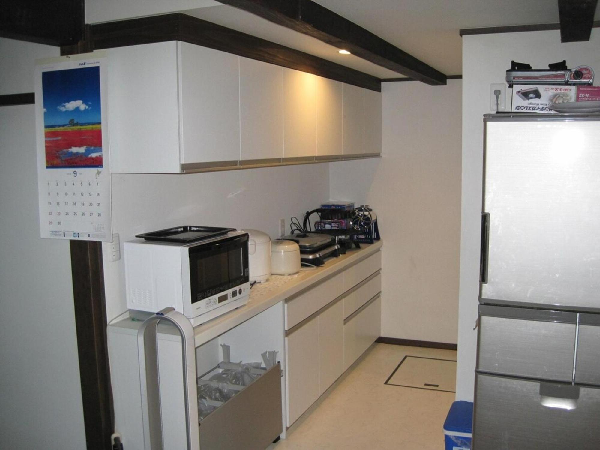 Big Loghouse - Vacation Stay 13327 Ogano Экстерьер фото